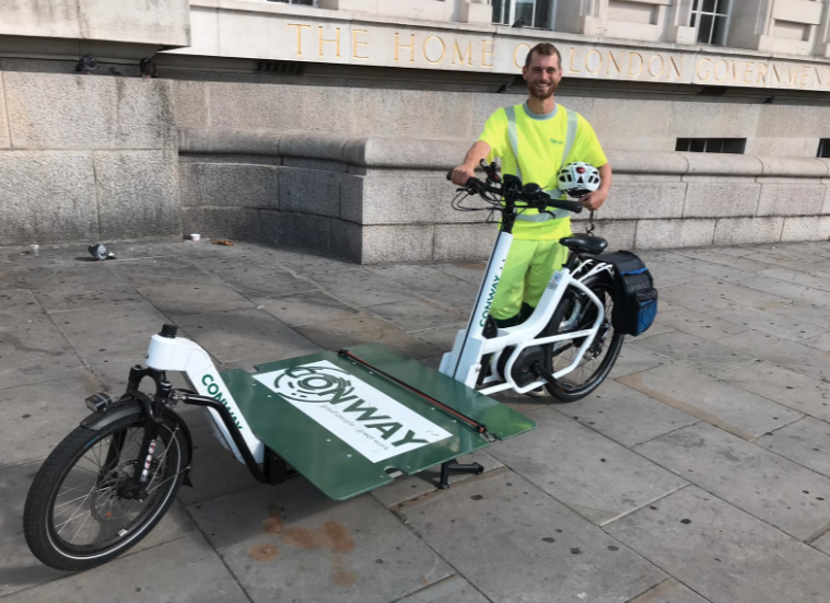 Bike conway clearance